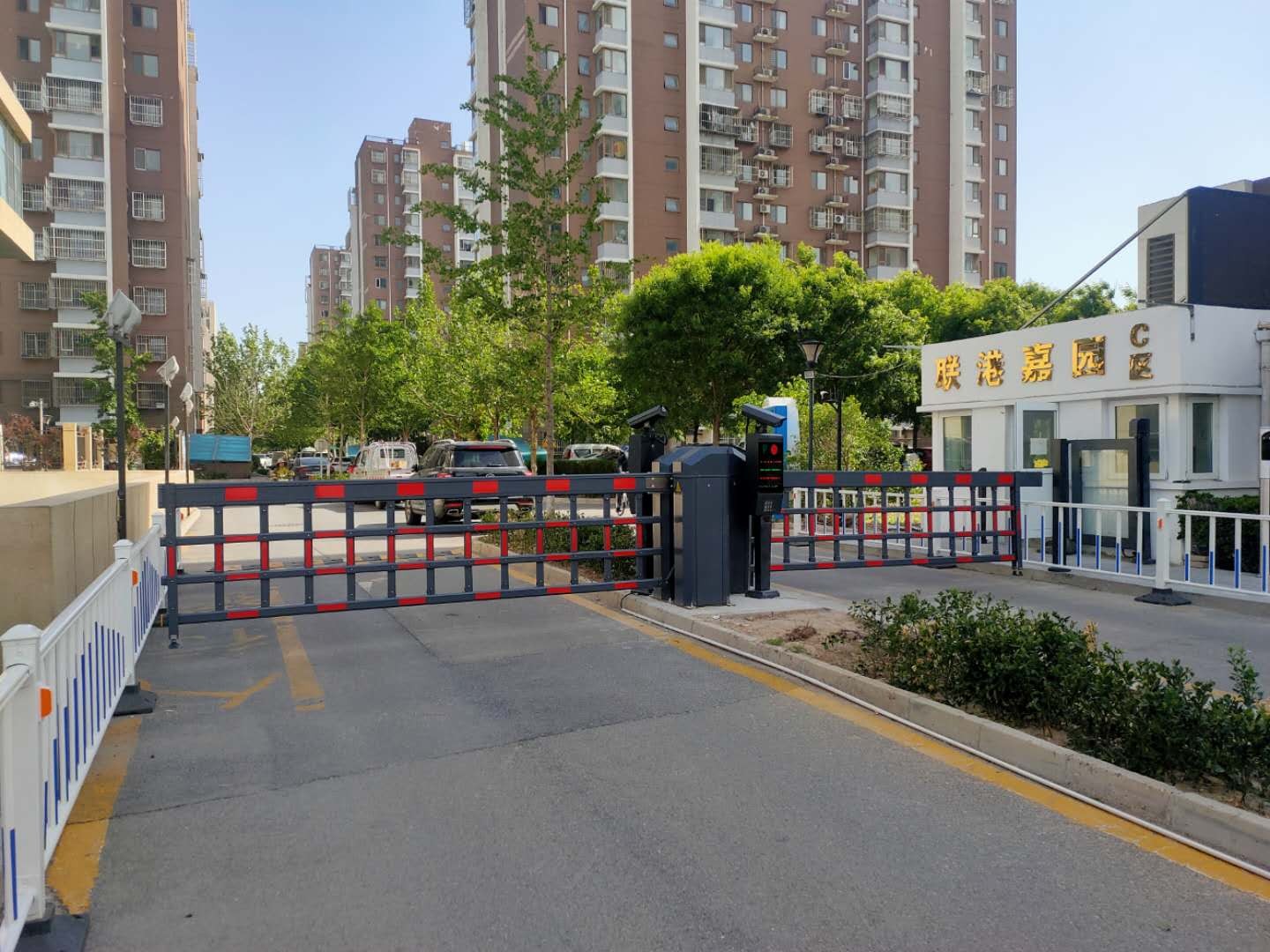 车牌识别系统,车牌识别系统厂家